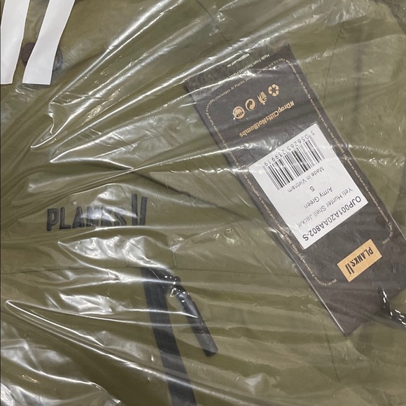 Planks Yeti Skii Jacket - Picture 5 of 5